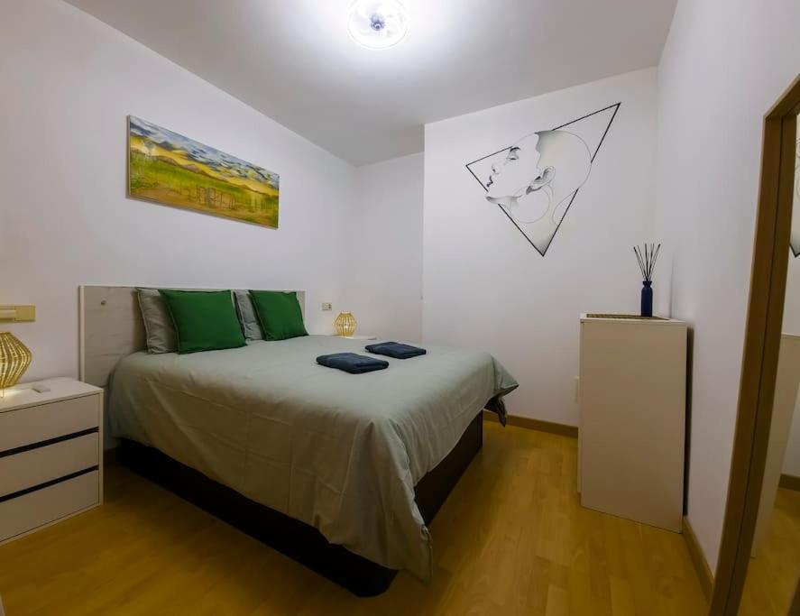 Benalview Apartamento Benalmádena Exterior foto