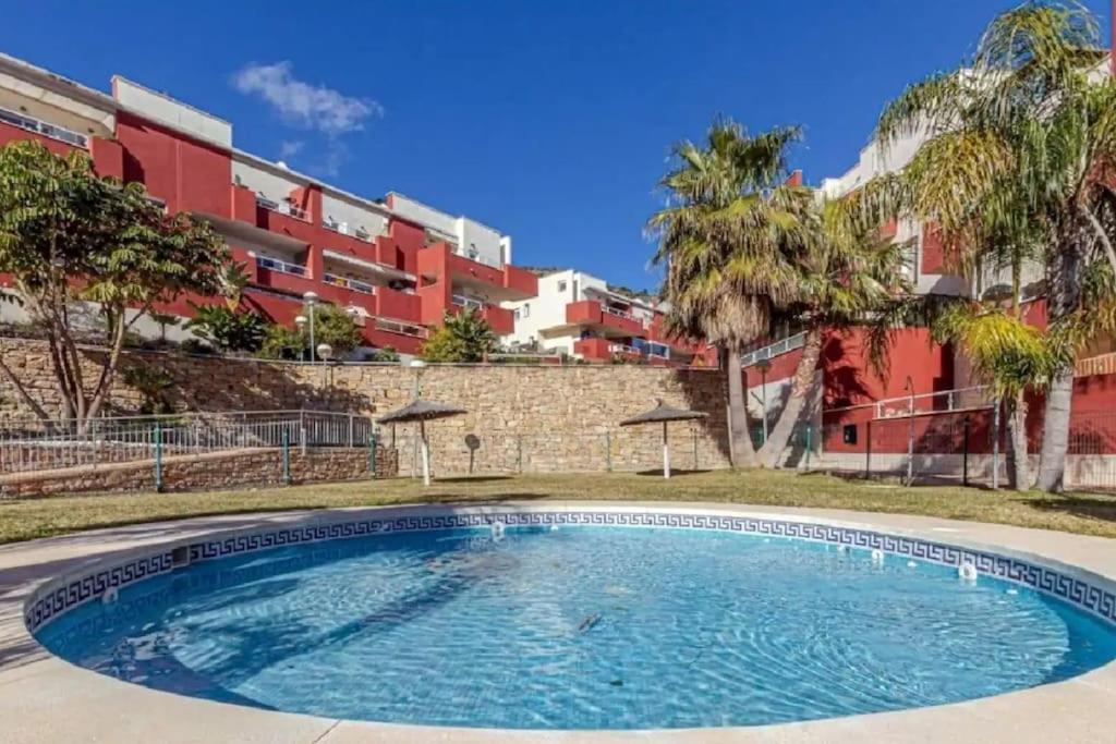 Benalview Apartamento Benalmádena Exterior foto
